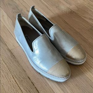 Paul Green Joaquin Espadrille Platorms